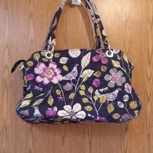 ↘️Vera Bradley purse